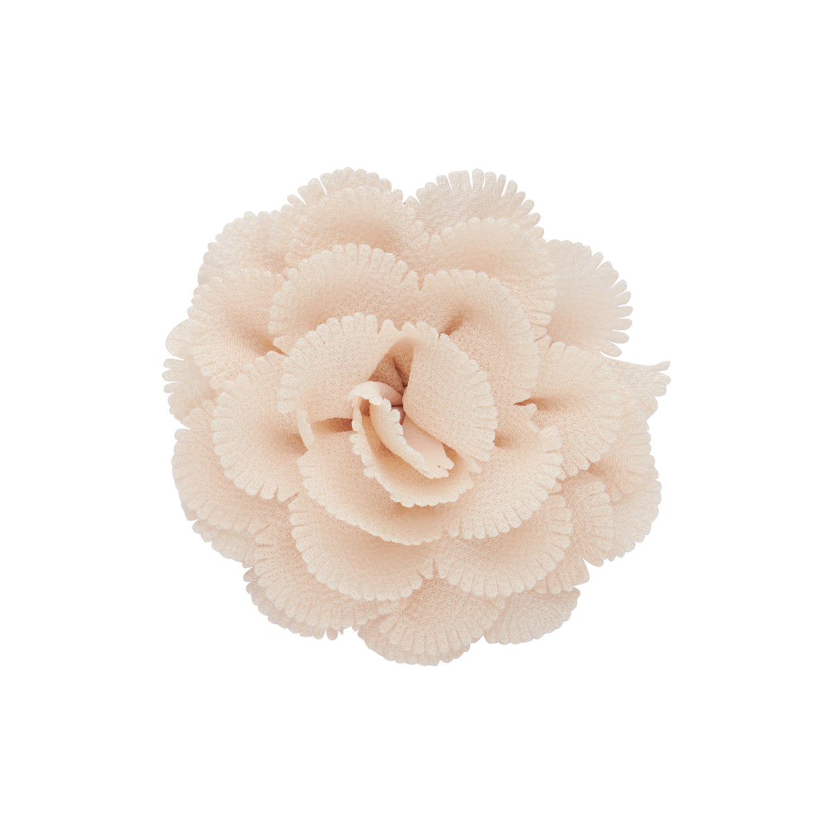 Broche - Mbr18 Ecru