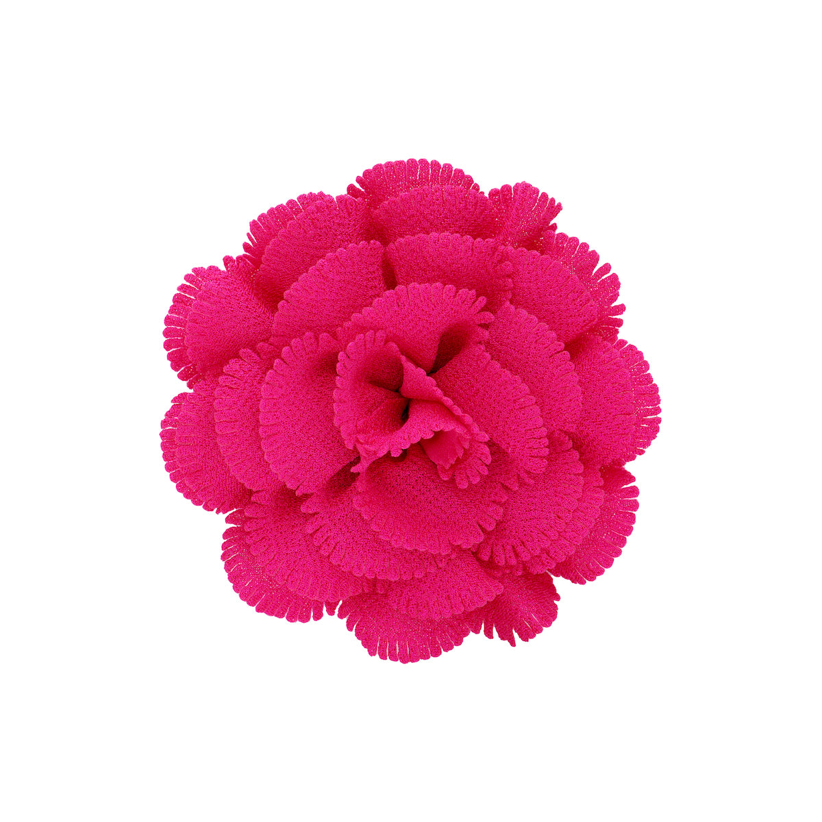 Broche - Mbr18 Fuchsia