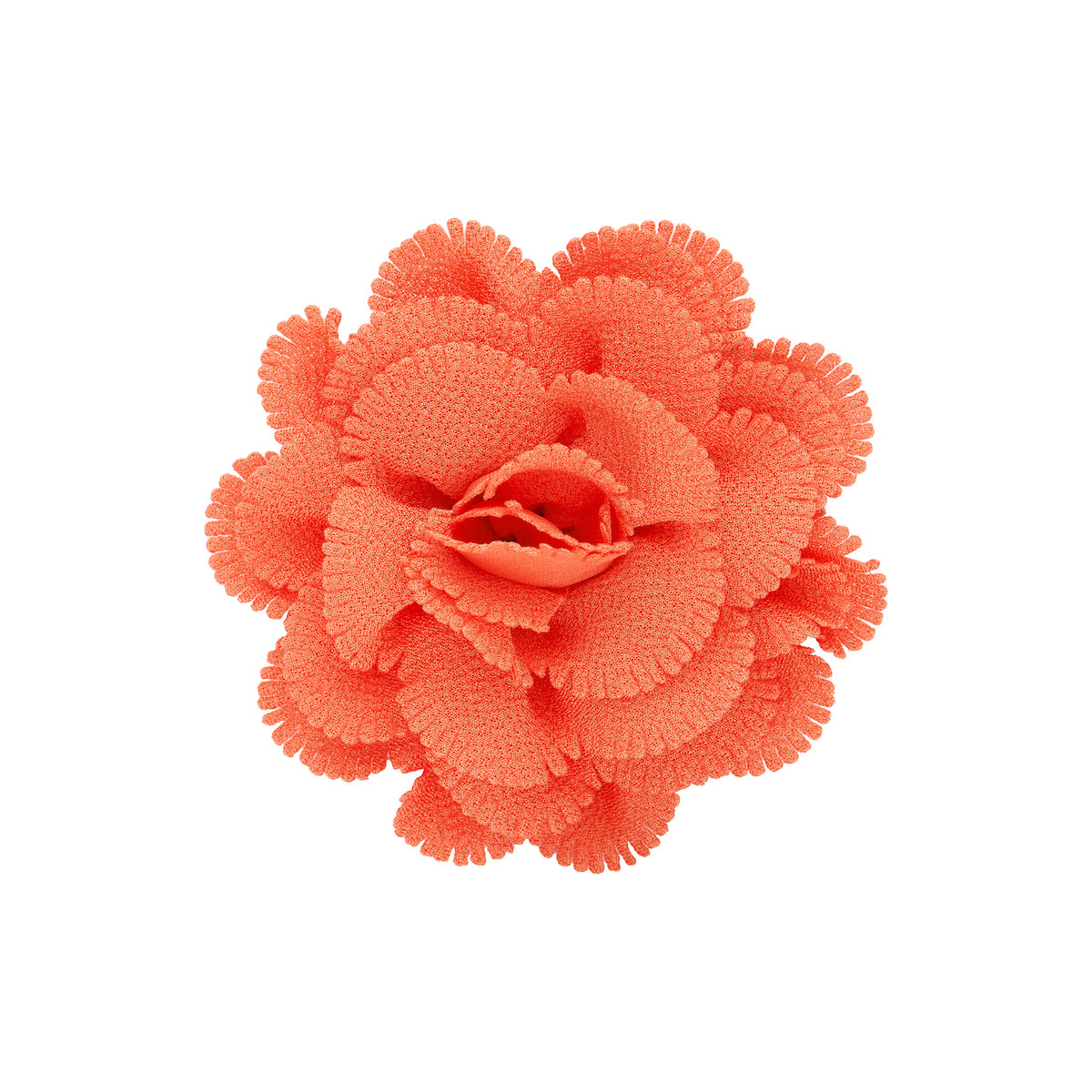 Broche - Mbr18 Orange