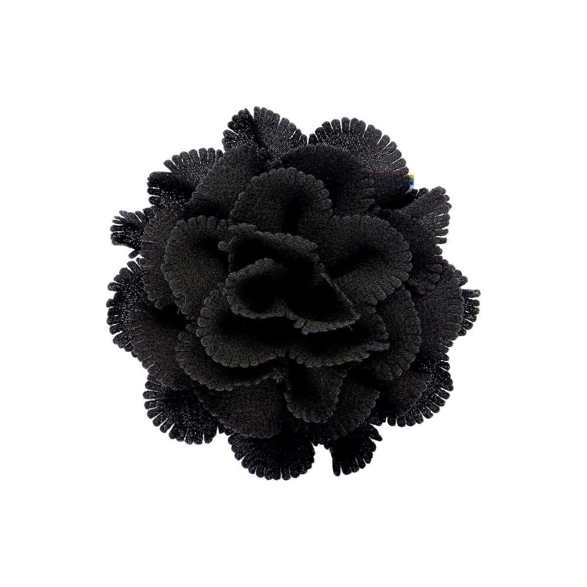 Broche - Mbr18 Noir