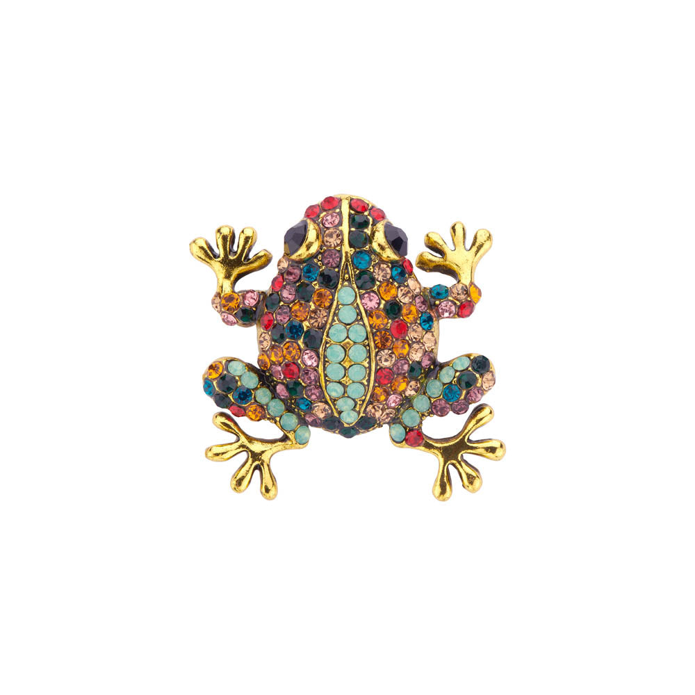 Broche - Mbr30 Multicolore