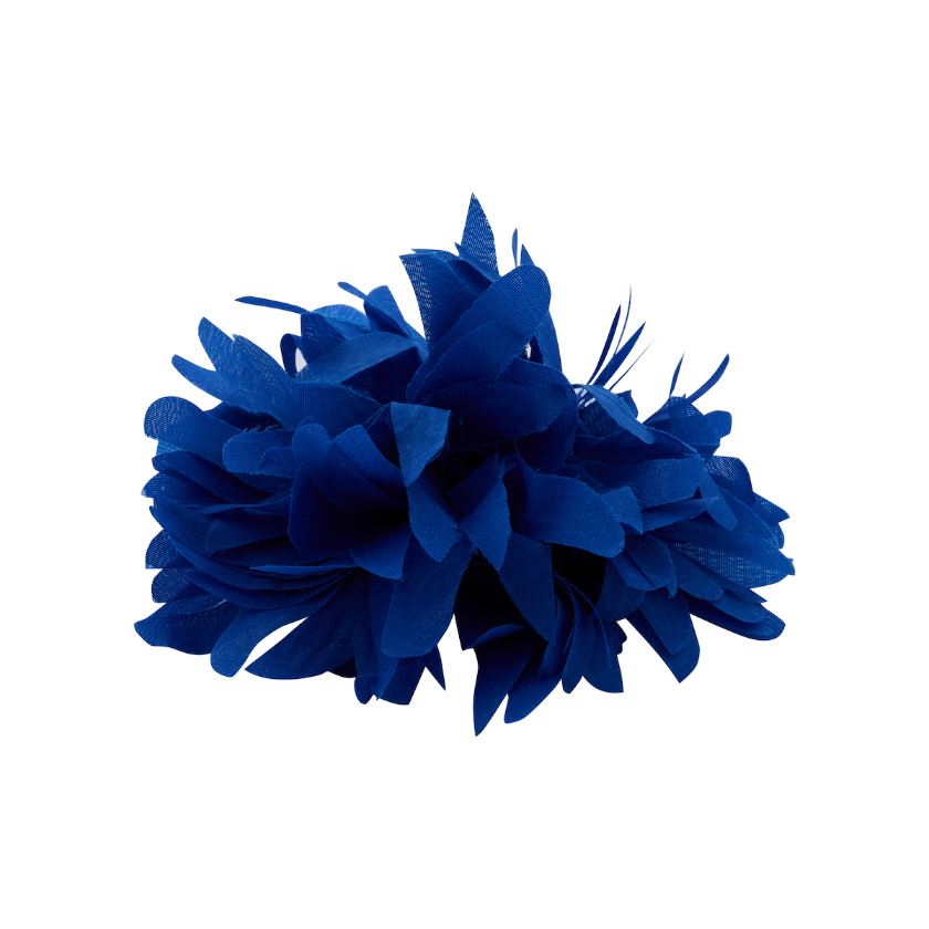 Broche - Mbr59 Broche Felblauw