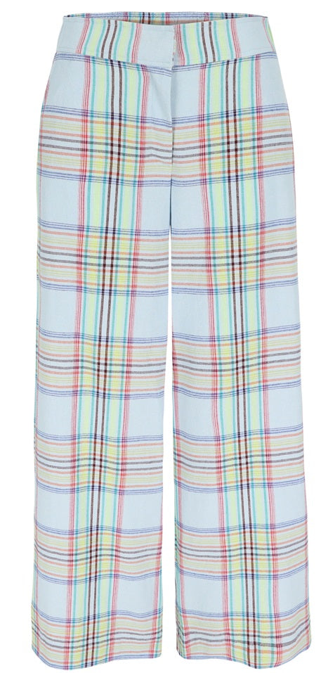 Pantalon - Mira - Sleepy Blue