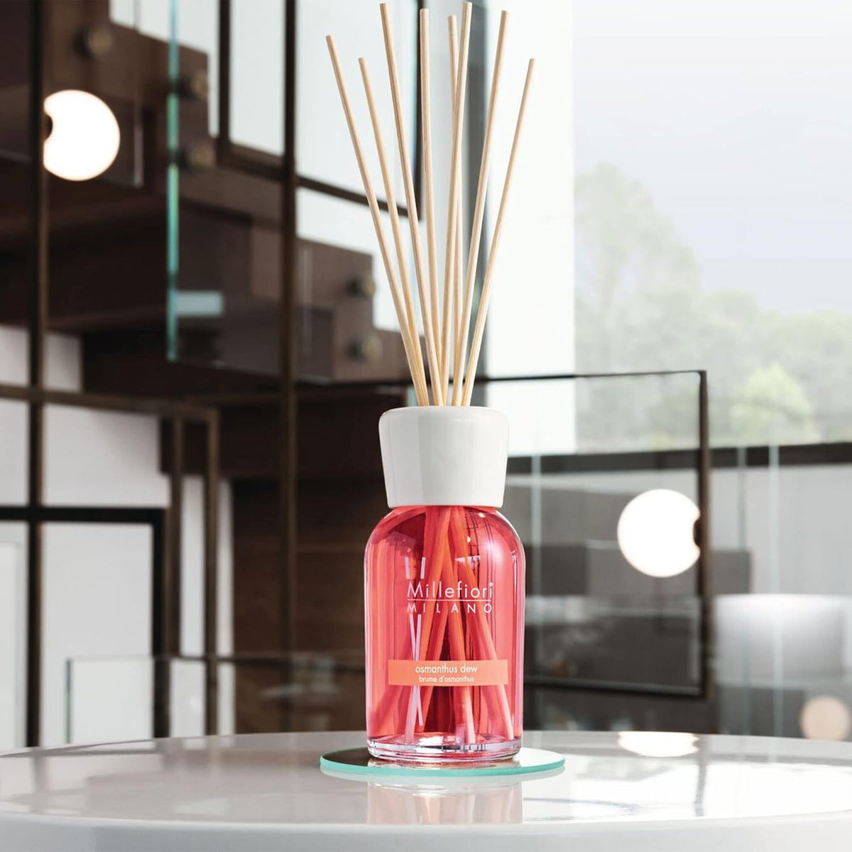 MM Milano Reed Diffuser 250 ml Osmanthus Dew