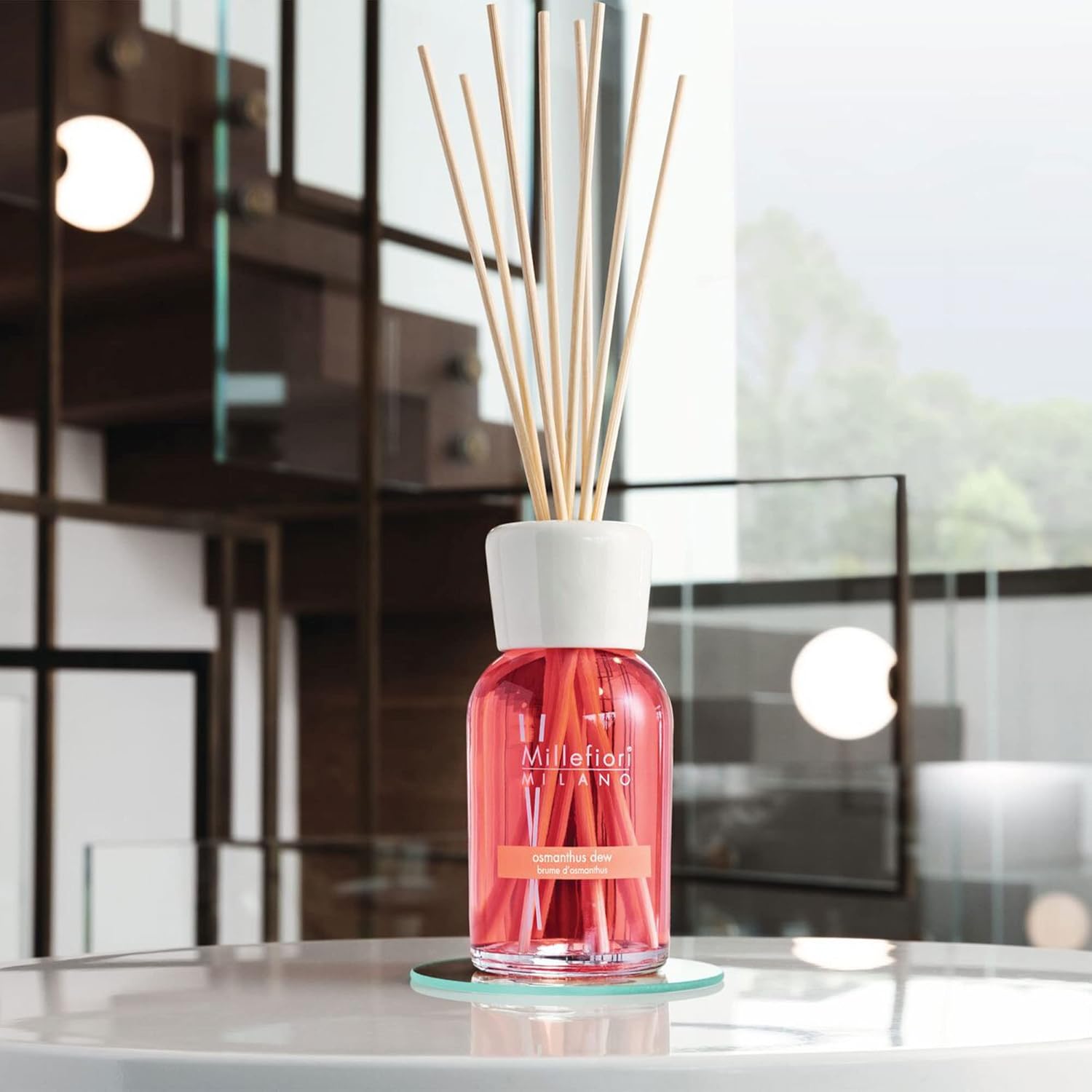 MM Milano Reed Diffuser 250 ml Osmanthus Dew