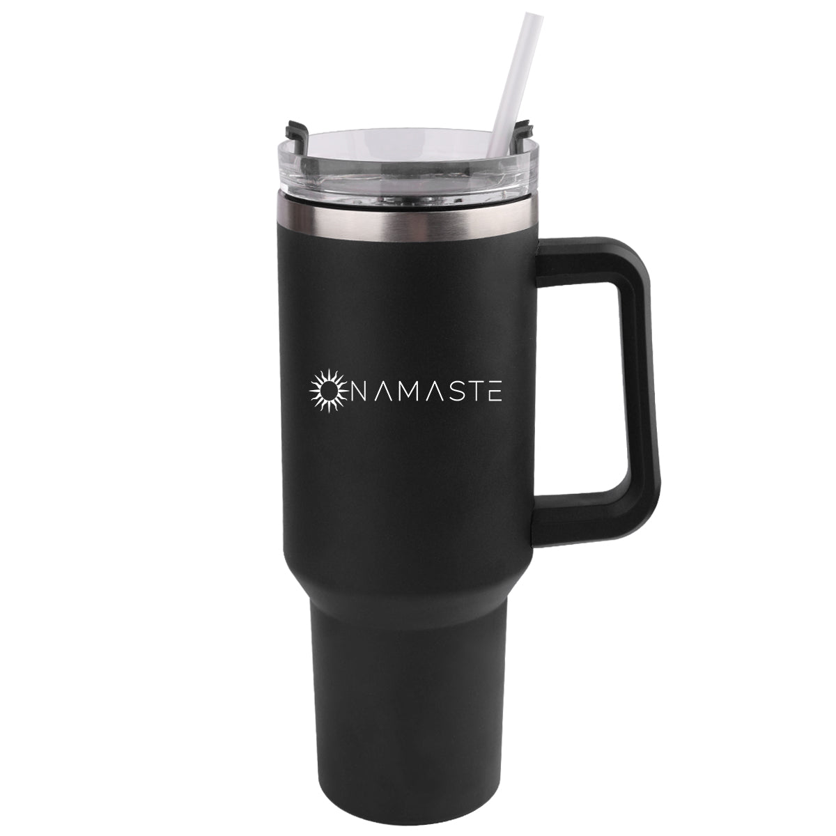 Thermos Isotherme Onamaste 1,2L - Noir