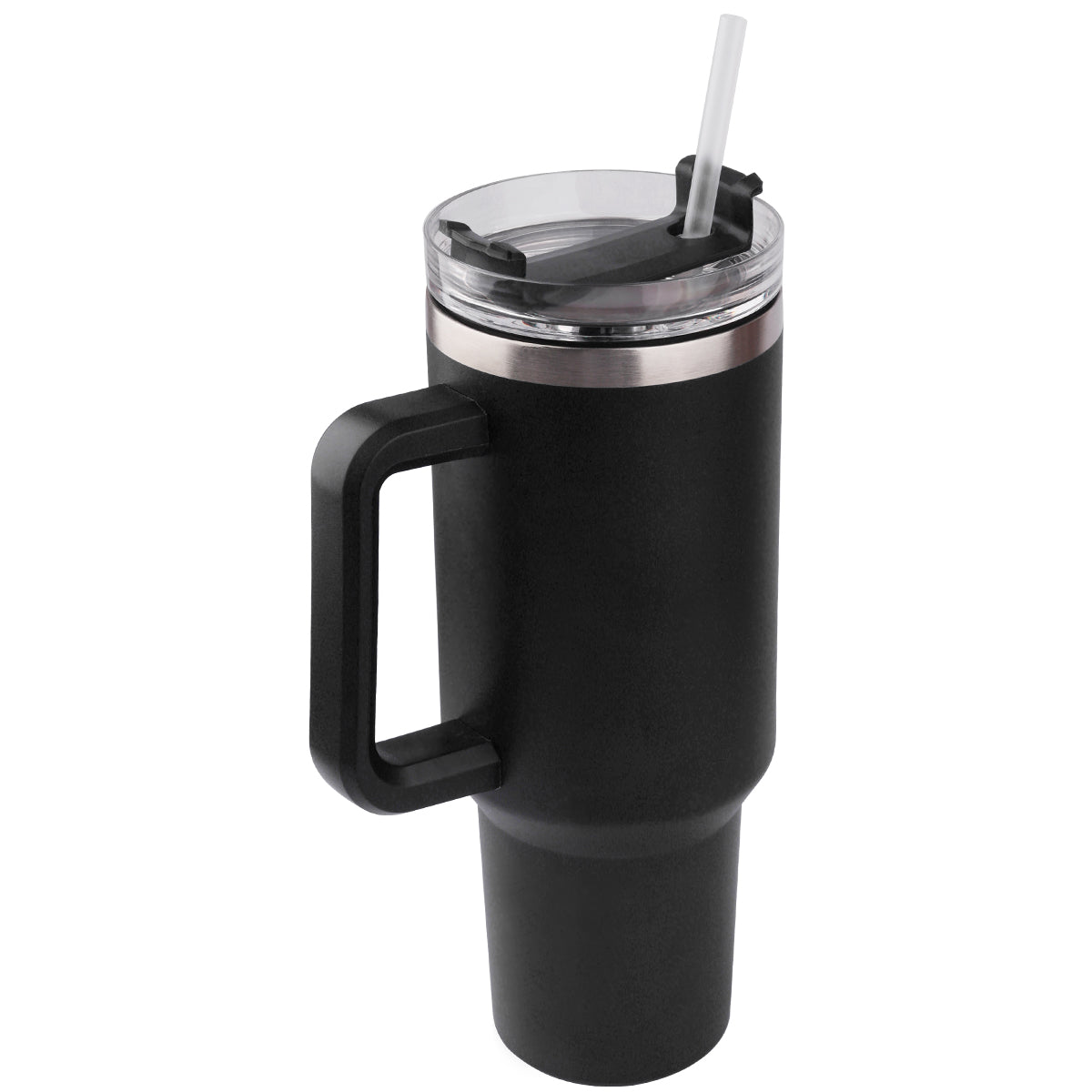 Thermos Isotherme Onamaste 1,2L - Noir