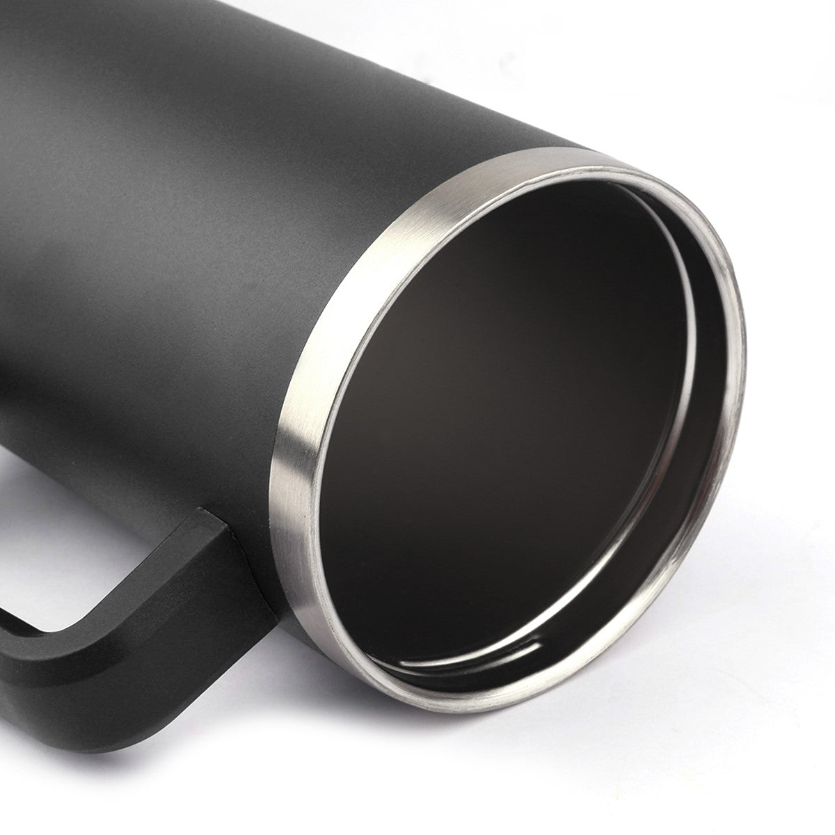 Thermos Isotherme Onamaste 1,2L - Noir