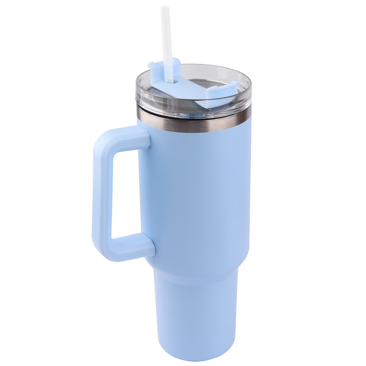 Thermos Isotherme Onamaste 1,2L - Bleu Ciel
