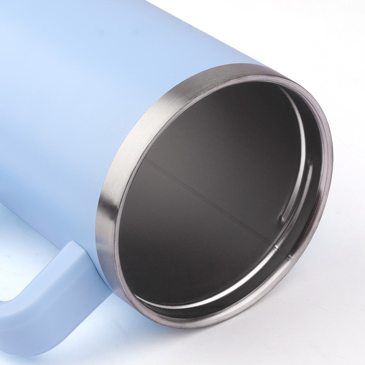 Thermos Isotherme Onamaste 1,2L - Bleu Ciel
