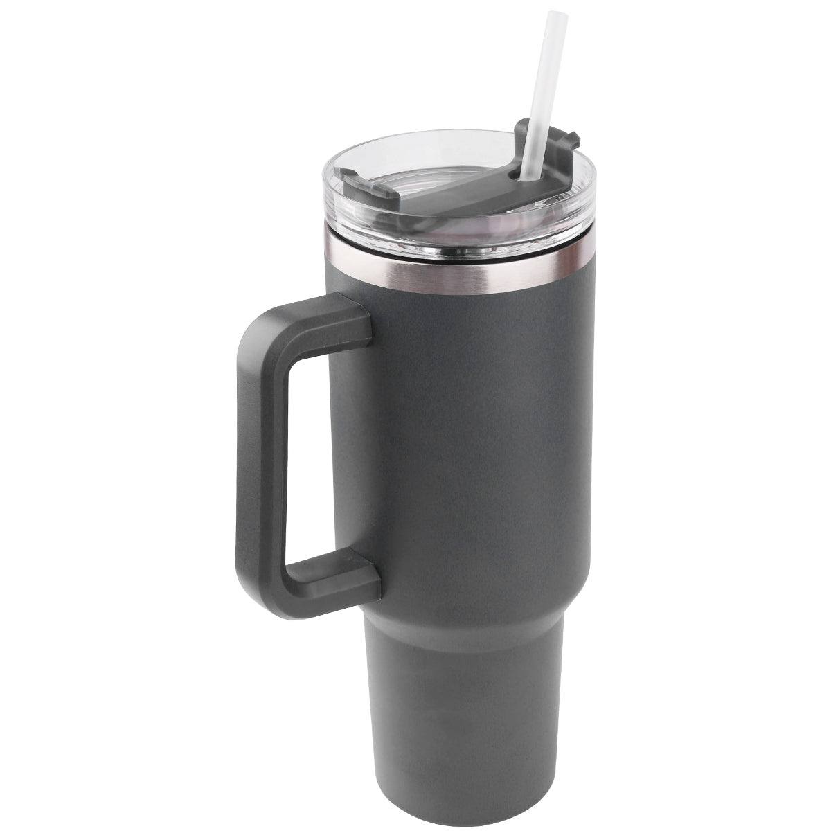 Thermos Isotherme Onamaste 1,2L - Gris