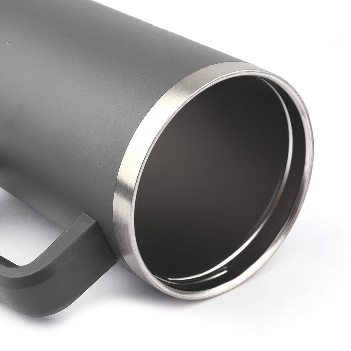 Thermos Isotherme Onamaste 1,2L - Gris
