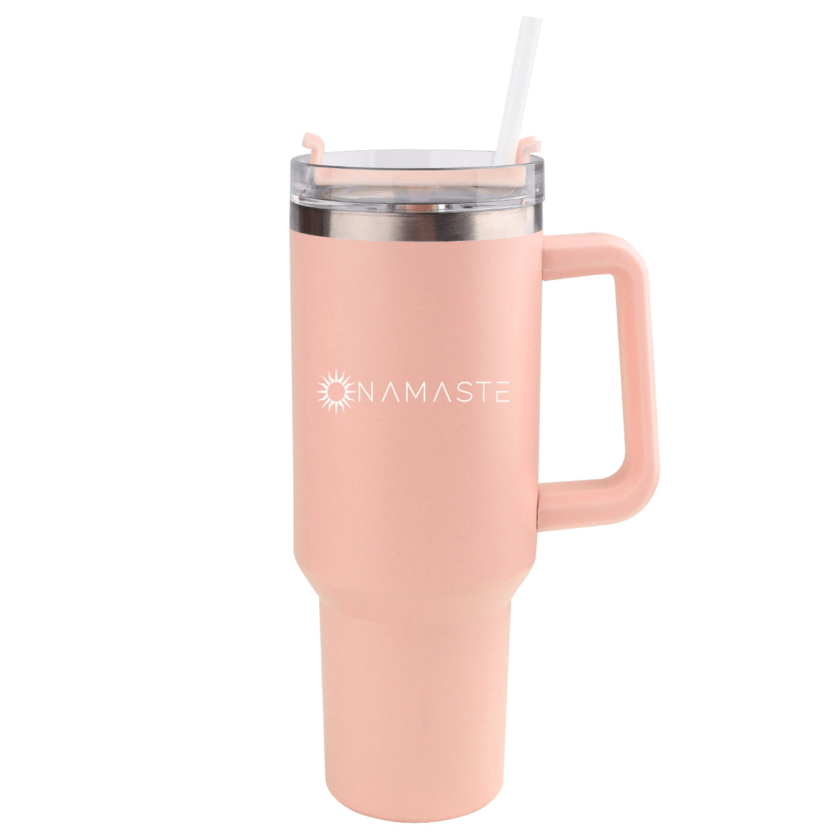 Thermos Isotherme Onamaste 1,2L - Saumon