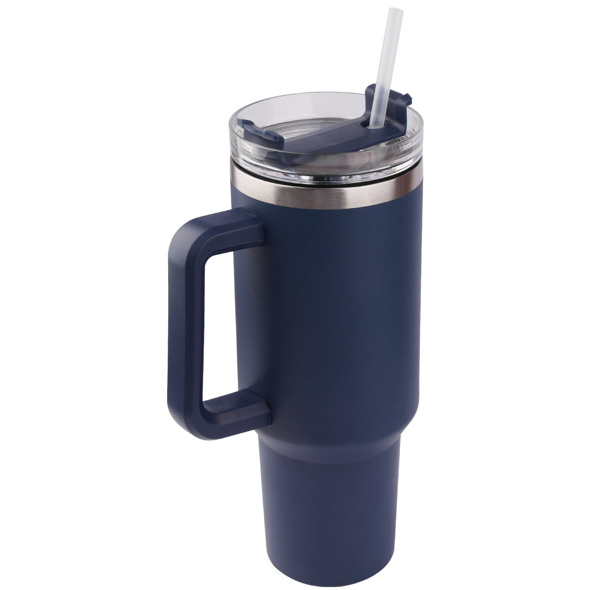 Thermos Isotherme Onamaste 1,2L - Bleu Cyan
