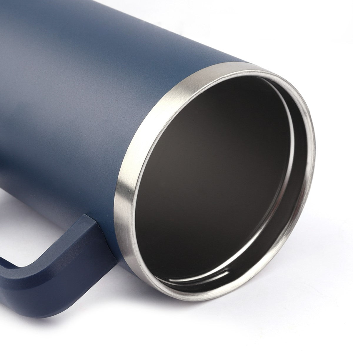Thermos Isotherme Onamaste 1,2L - Bleu Cyan
