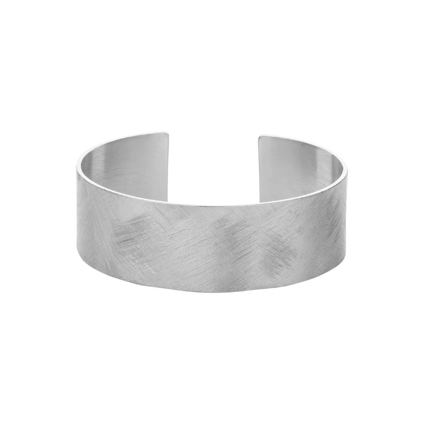 Bracelet - Mab13 Armband Zilverkleurig