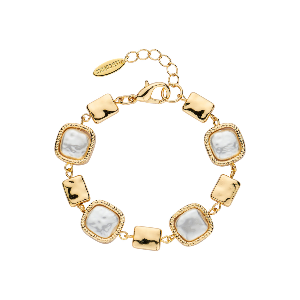 Bracelet - Otus Perlesfines