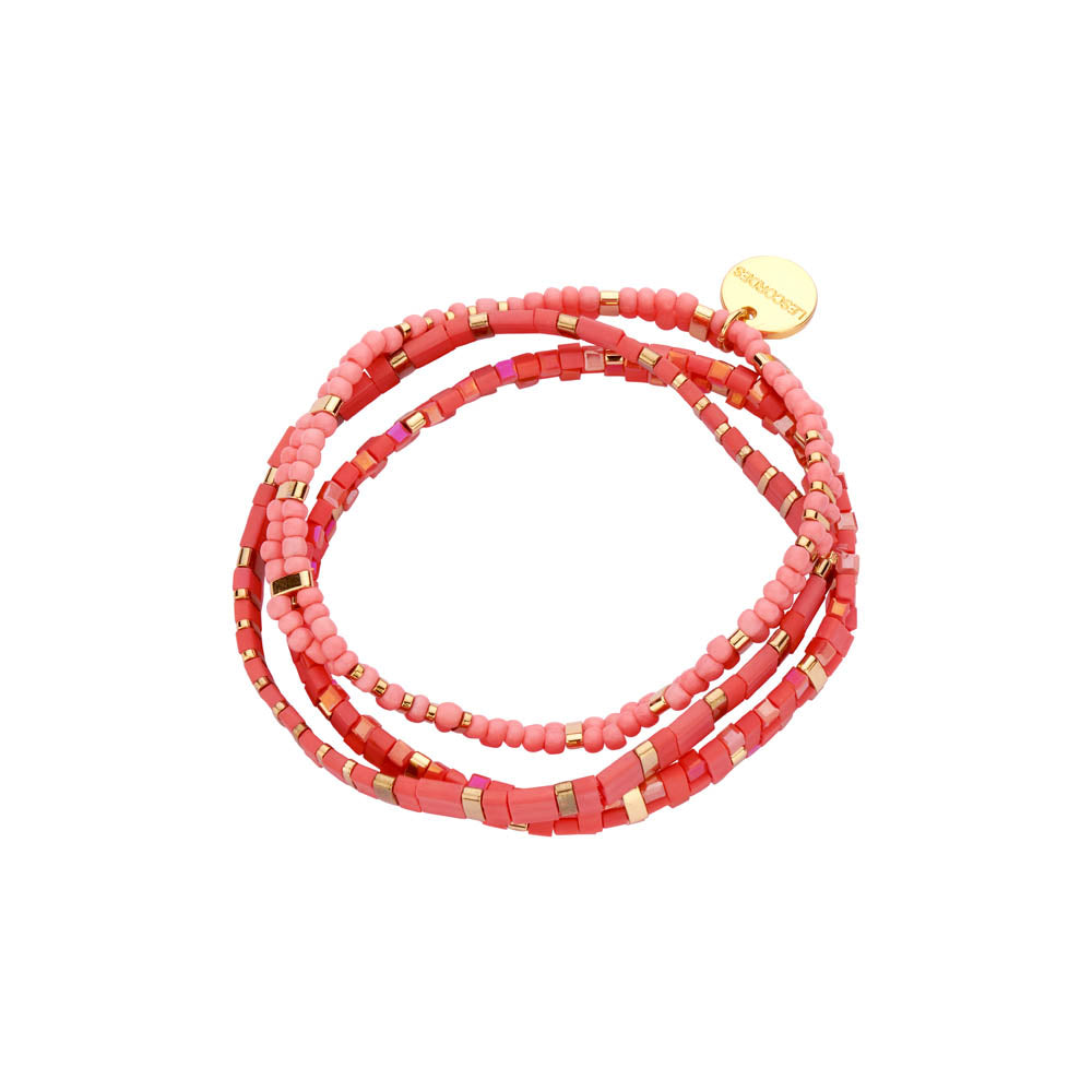 Bracelet - Pan81 Rose
