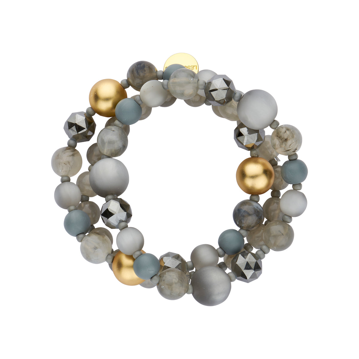 Bracelet - Pan87 Gris