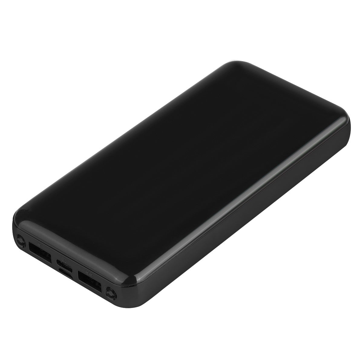 Power Bank 10000 Mah - Noir
