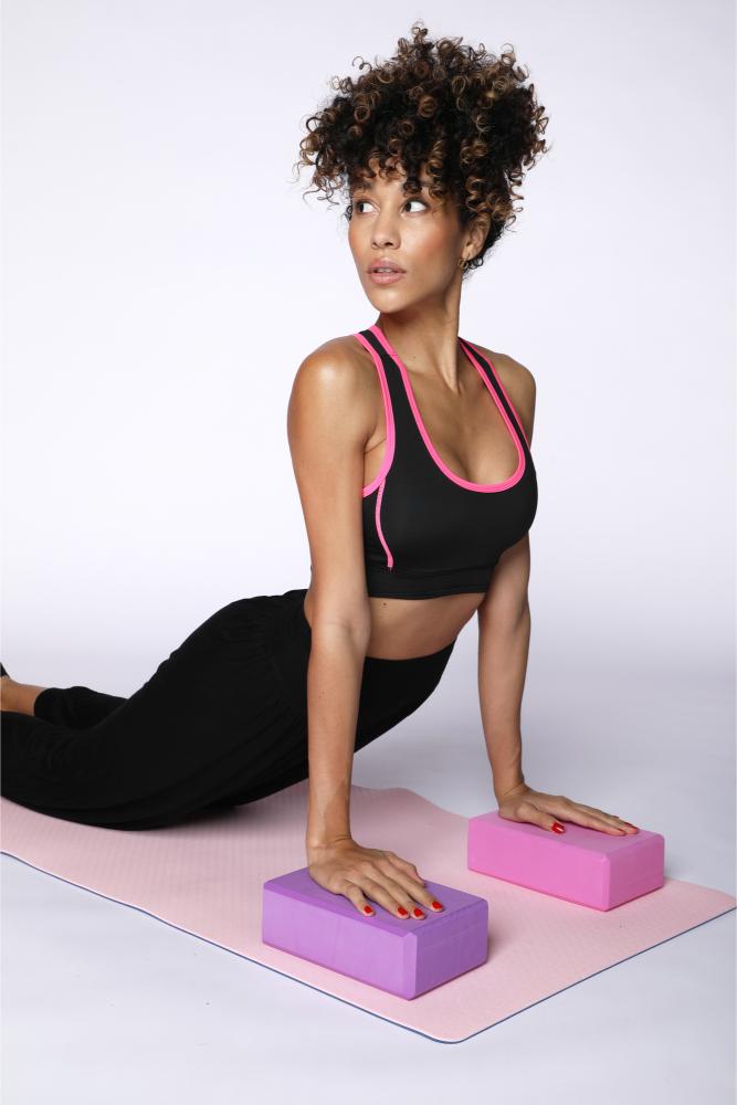 Pack Ultimate De Yoga Et De Fitness - Multi