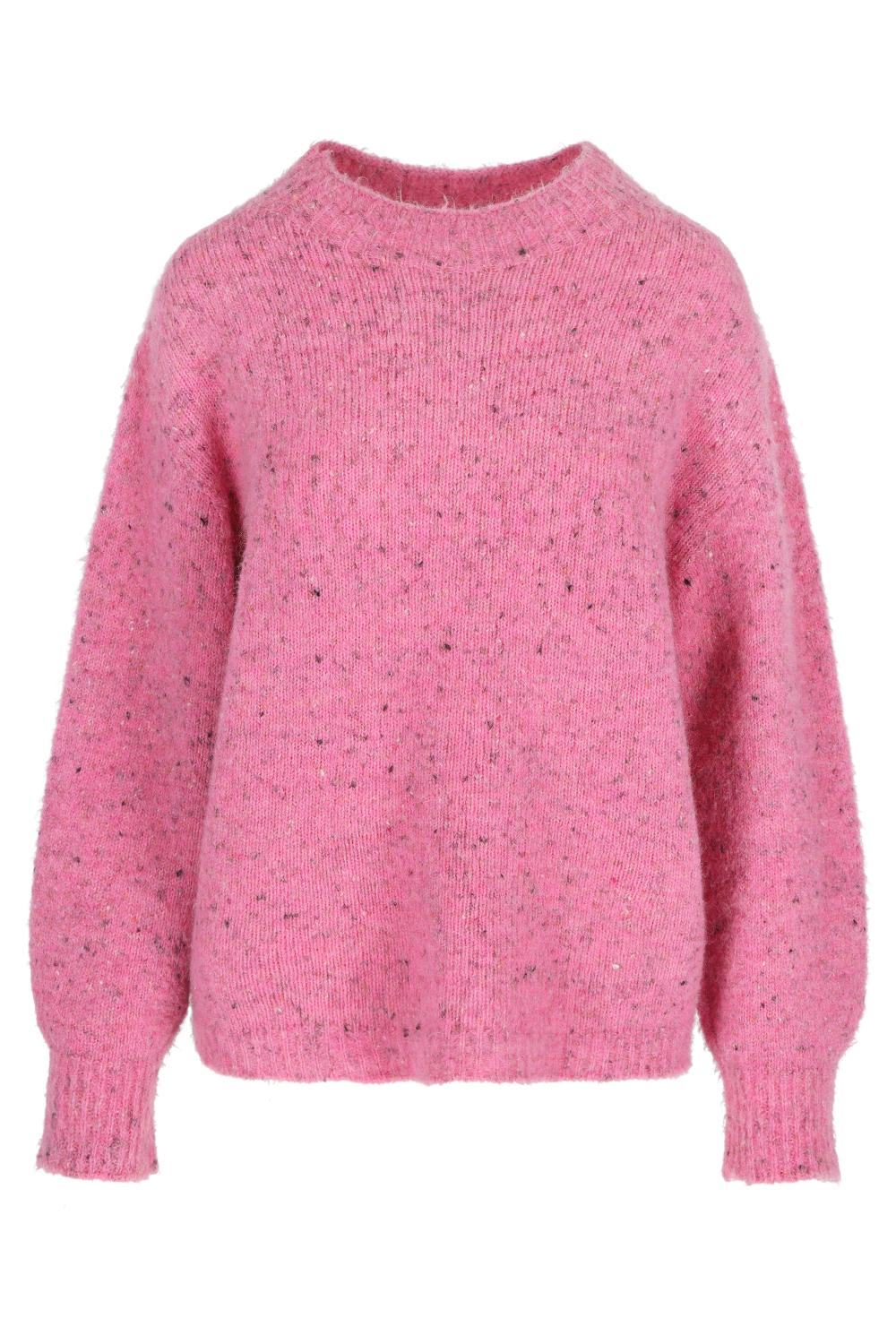 Pull - Pretenders - Sunkist Coral