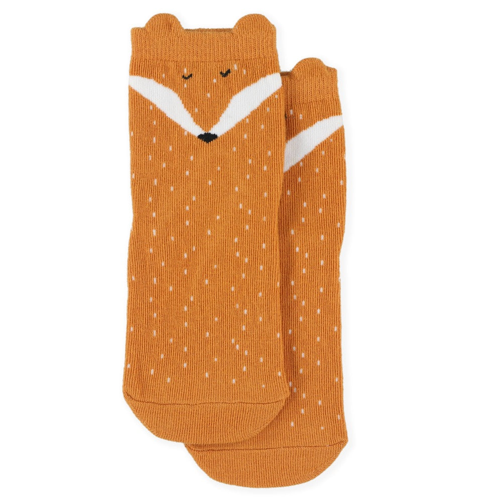 Chaussettes 2-pack | Mr. Fox