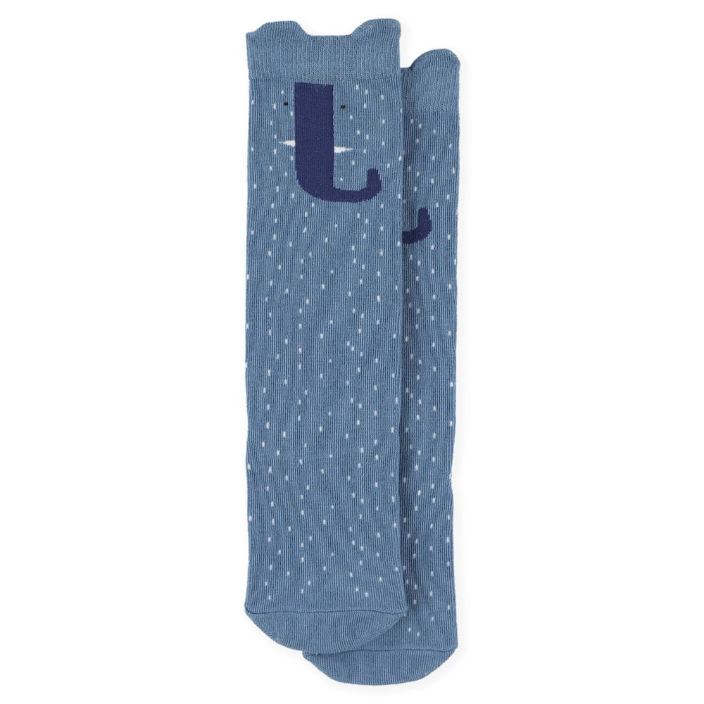 Mi-bas | Mrs. Elephant