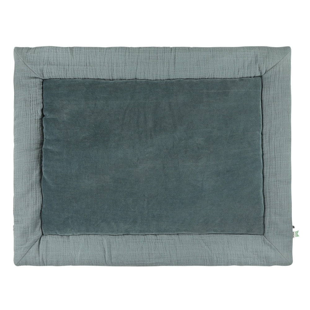 Fond de parc - Bliss Petrol