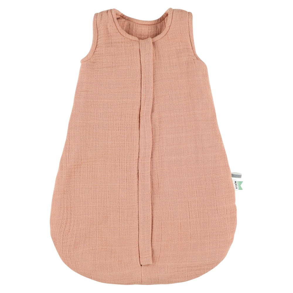 Gigoteuse mi-saison | 90cm - Bliss Coral