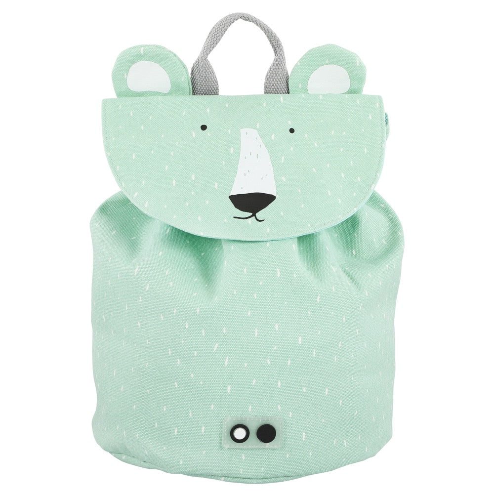 Sac à dos MINI - Mr. Polar Bear