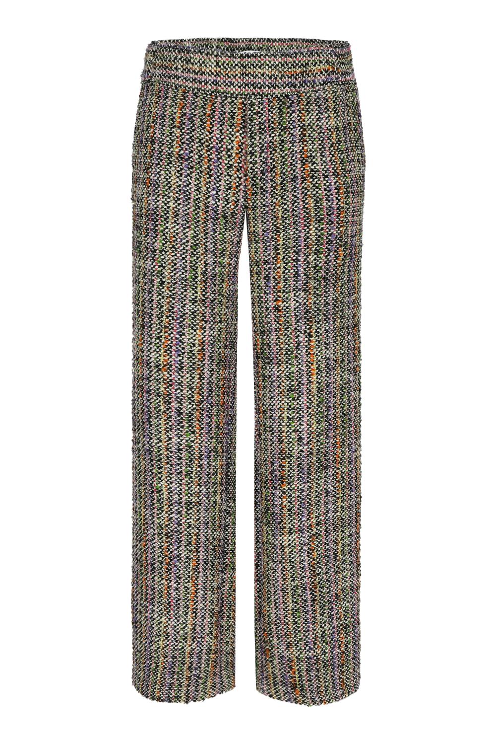 Pantalon - Queen - Sheer Lilac