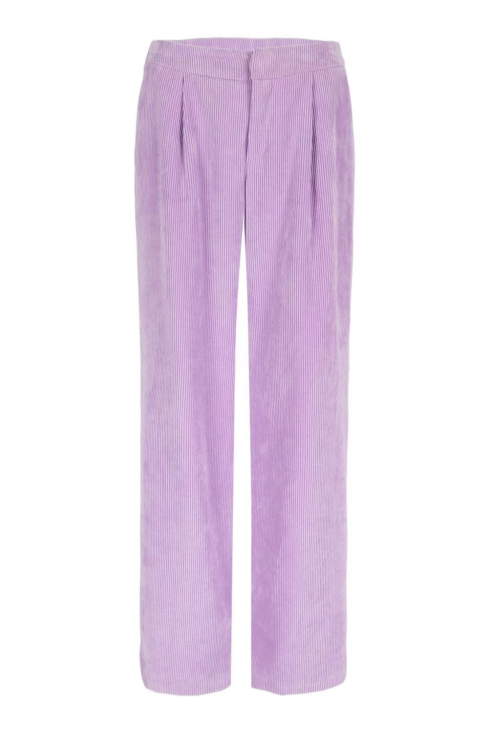 Pantalon - Ramones - Sheer Lilac