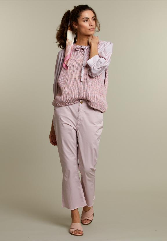 Purple Spencer - Purple