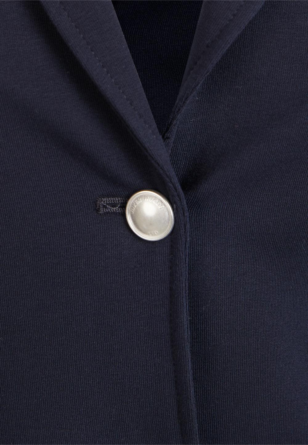 Blazer Navy - Bleu