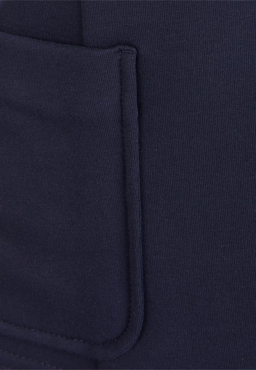 Blazer Navy - Bleu