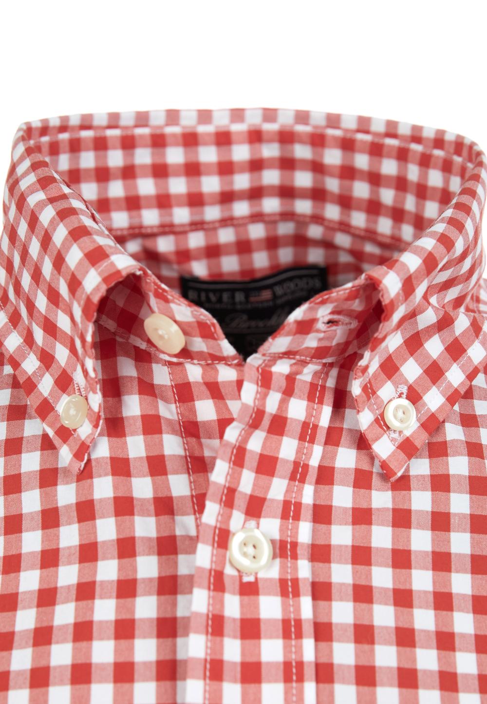 Cf Ss Btn Dwn Brooklyn Shirt - Multi