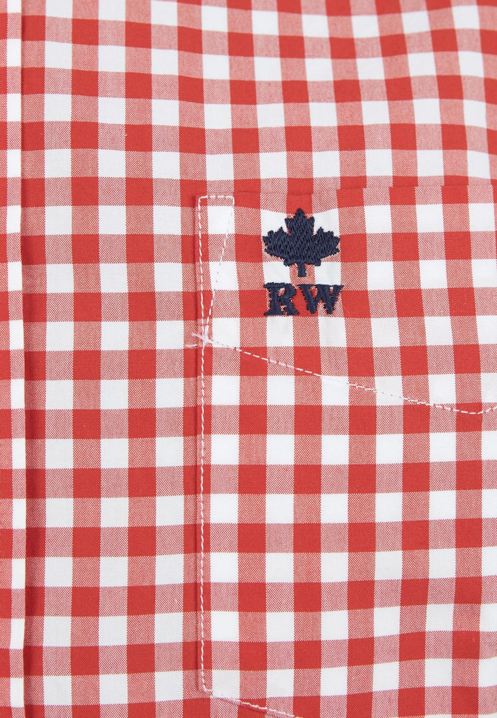 Cf Ss Btn Dwn Brooklyn Shirt - Multi