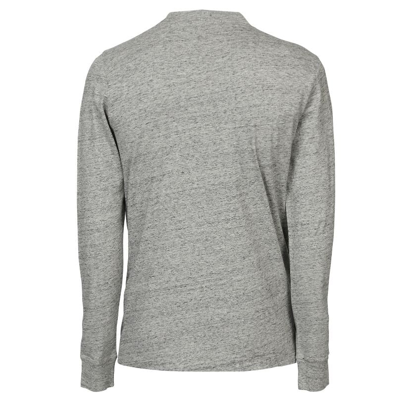 Homme T-shirt Vintage À Col Rond - W