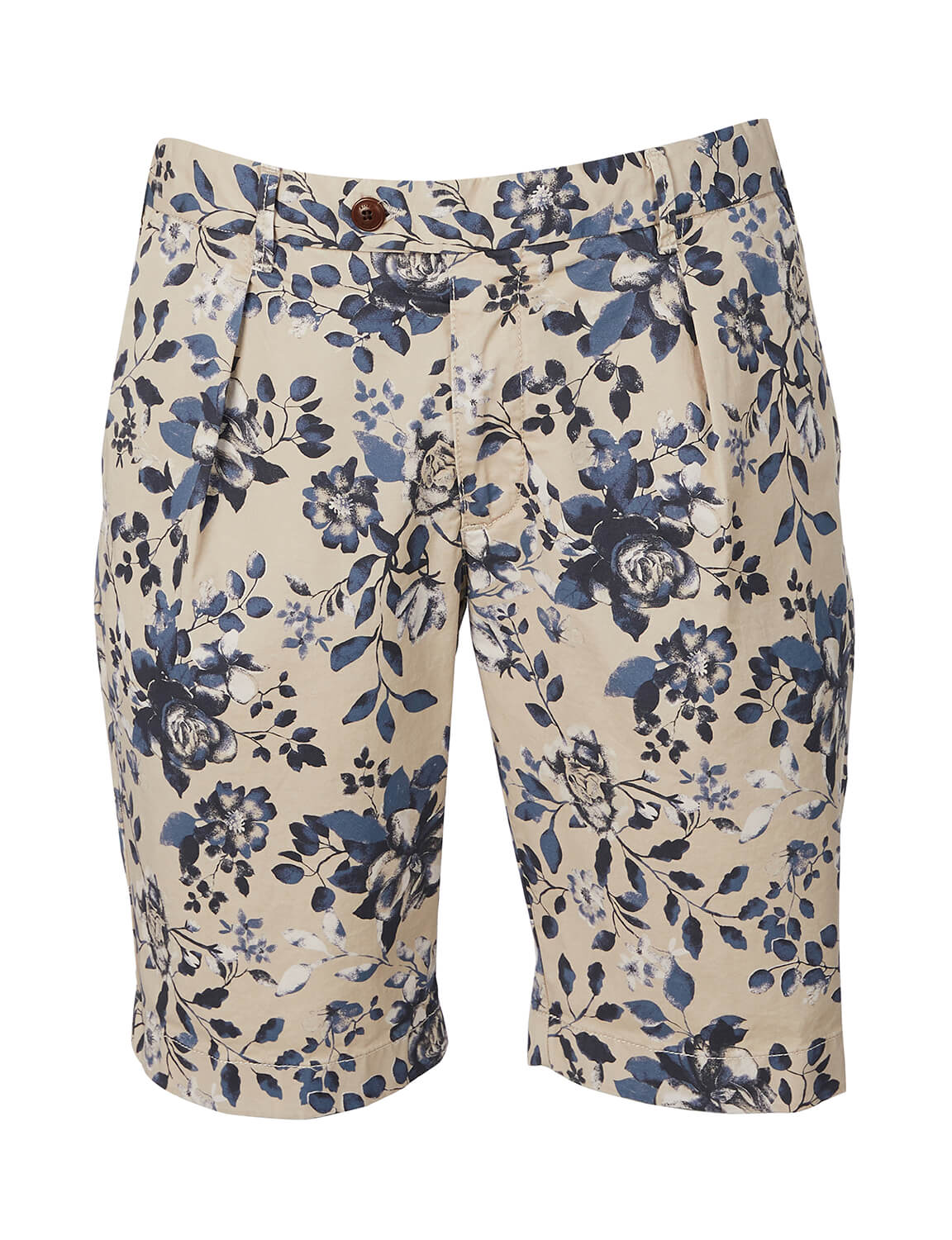 Short - Brown