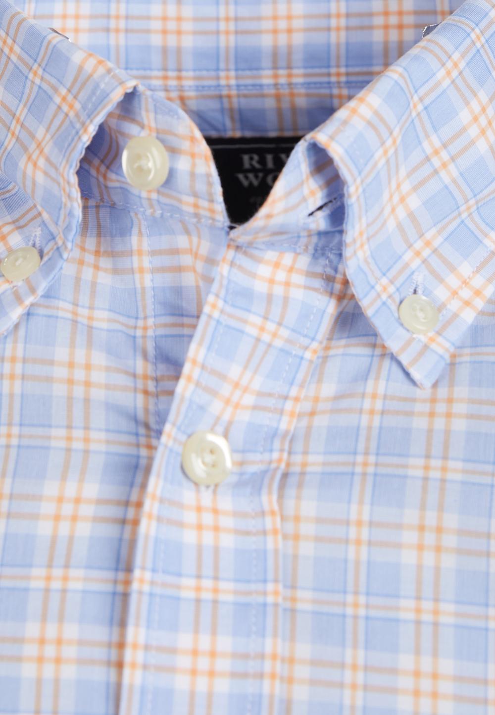 Cf Ss Boston Clr Chstpkt Shirt - Multi