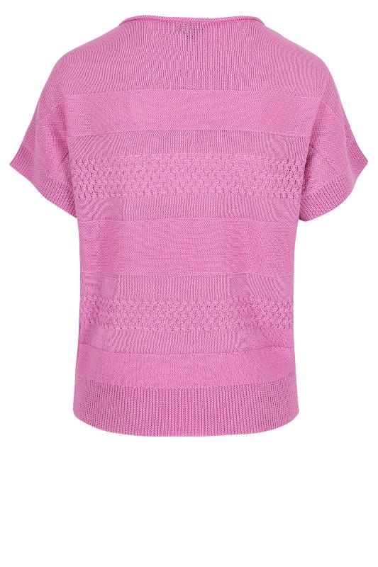 Mayerline - Pull - Abelias - Cyclamen
