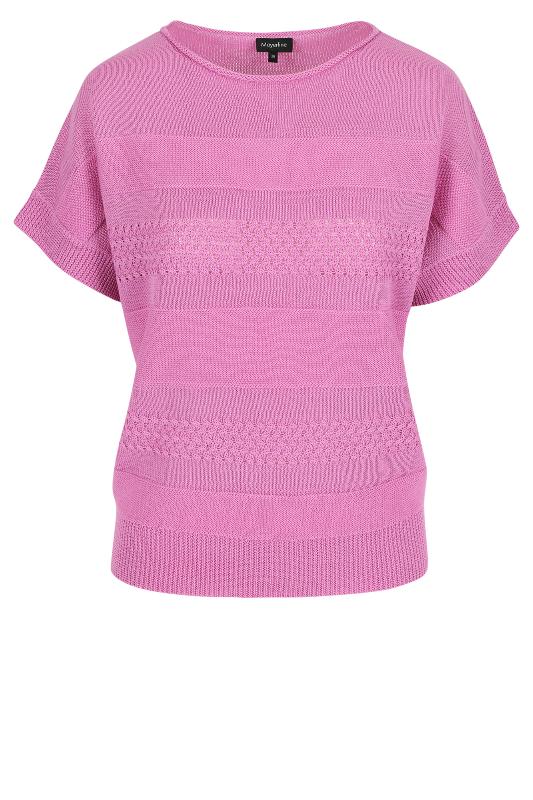 Mayerline - Pull - Abelias - Cyclamen