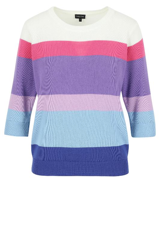 Mayerline - Pull - Alena - Seaside blue