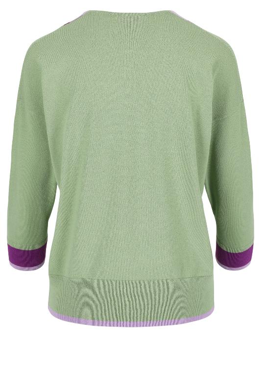 Mayerline - Pull - Amaris - Argile