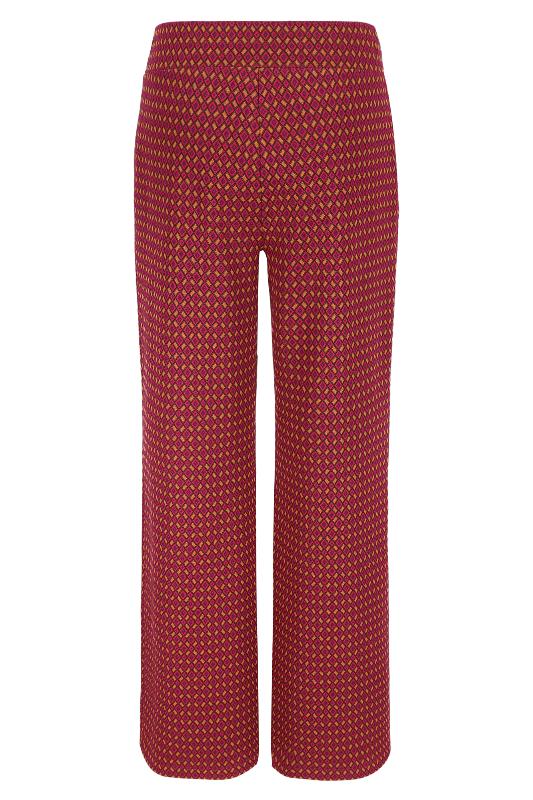 Mayerline - Pantalon jersey - Cambio - Pink peacock