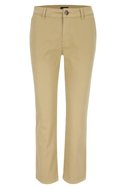 Mayerline - Pantalon - Camelia - Macaroon