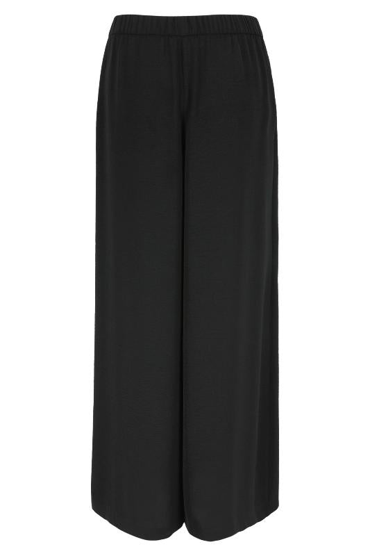 Mayerline - Pantalon - Cana - Black beauty