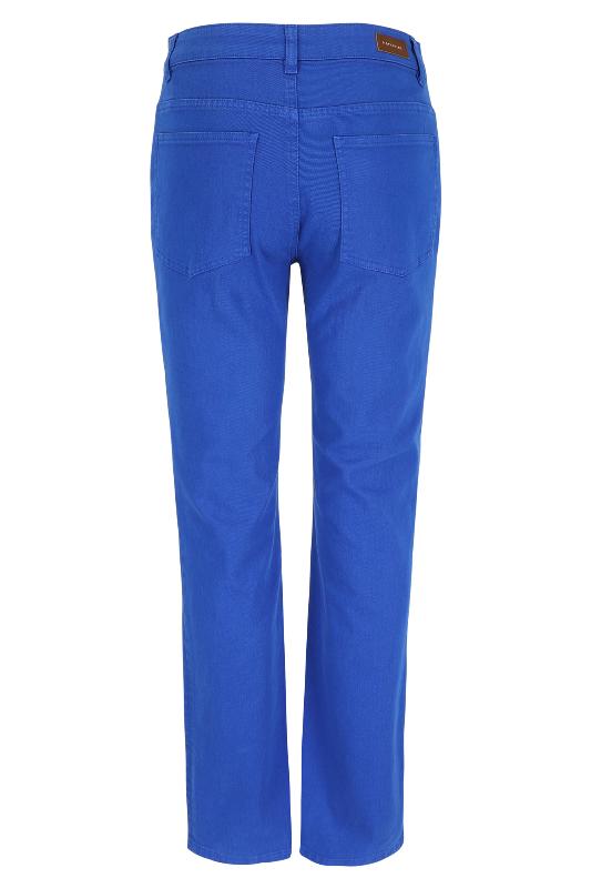 Mayerline - Pantalon - Carice - Olympian blue?