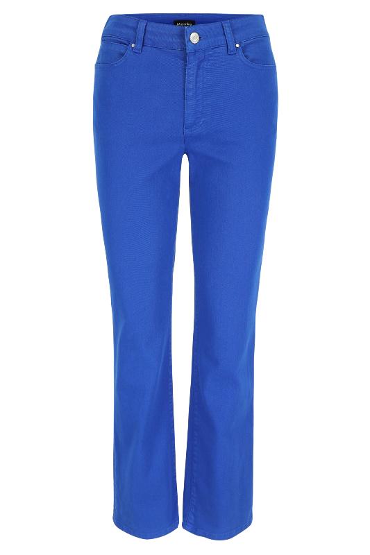 Mayerline - Pantalon - Carice - Olympian blue?